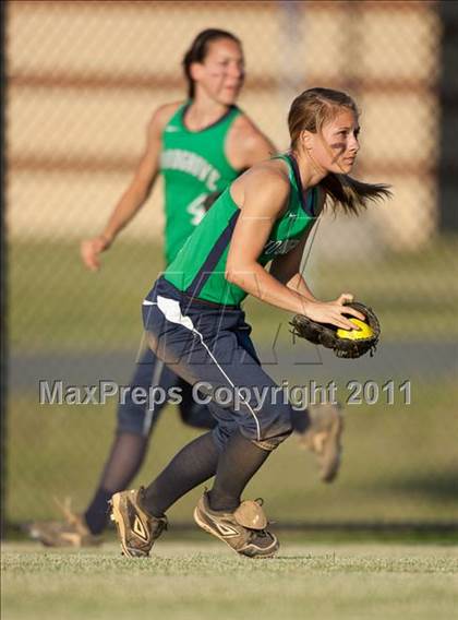 Thumbnail 1 in Woodgrove @ Briar Woods (Region II Final) photogallery.