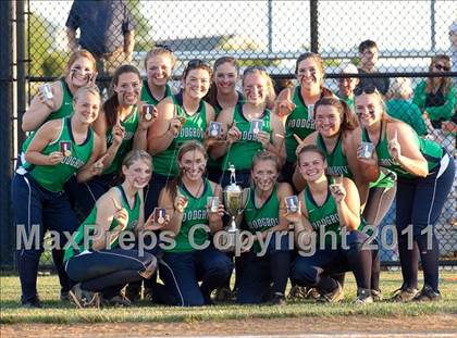 Thumbnail 2 in Woodgrove @ Briar Woods (Region II Final) photogallery.