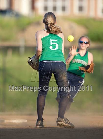 Thumbnail 3 in Woodgrove @ Briar Woods (Region II Final) photogallery.