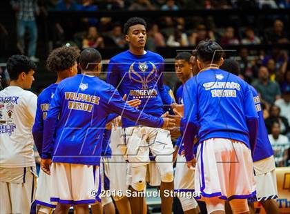 Thumbnail 2 in Lemoore vs. Ridgeview (CIF CS D2 Final) photogallery.