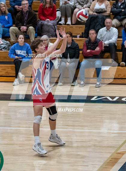 Thumbnail 2 in Roncalli @ Cathedral photogallery.