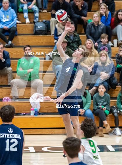Thumbnail 2 in Roncalli @ Cathedral photogallery.