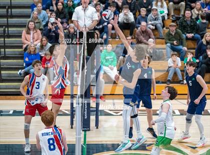 Thumbnail 3 in Roncalli @ Cathedral photogallery.