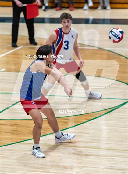 Thumbnail 1 in Roncalli @ Cathedral photogallery.