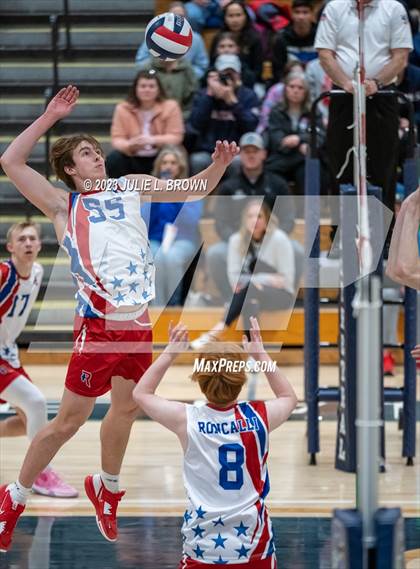 Thumbnail 3 in Roncalli @ Cathedral photogallery.