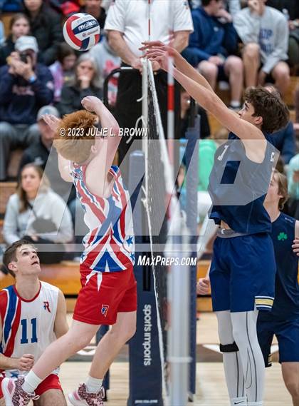 Thumbnail 1 in Roncalli @ Cathedral photogallery.