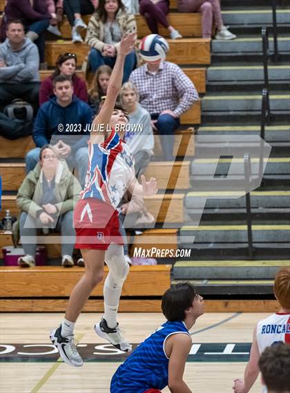 Thumbnail 1 in Roncalli @ Cathedral photogallery.