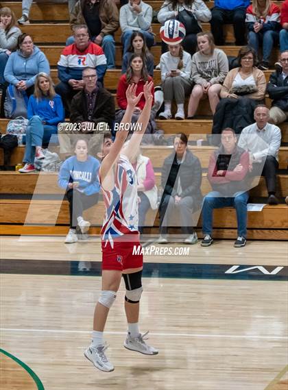 Thumbnail 3 in Roncalli @ Cathedral photogallery.