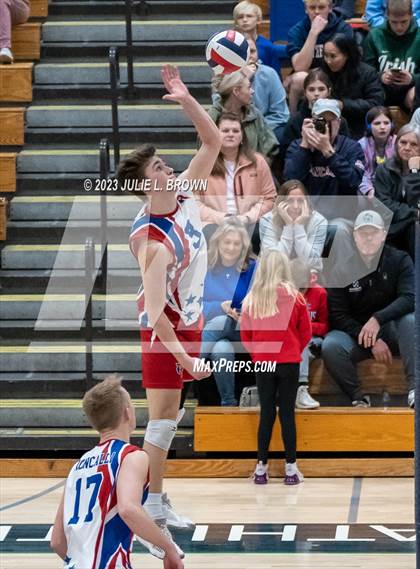 Thumbnail 3 in Roncalli @ Cathedral photogallery.
