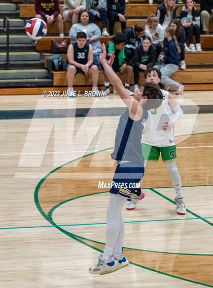 Thumbnail 2 in Roncalli @ Cathedral photogallery.