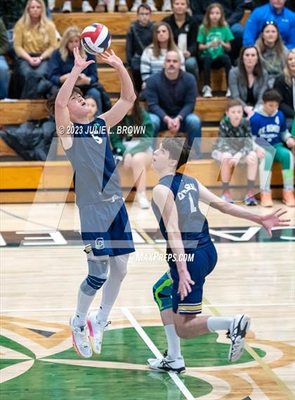 Thumbnail 2 in Roncalli @ Cathedral photogallery.