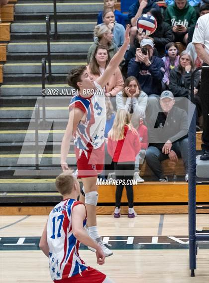 Thumbnail 2 in Roncalli @ Cathedral photogallery.