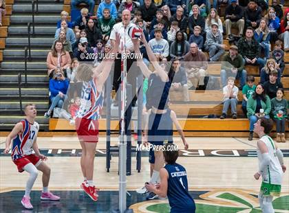 Thumbnail 1 in Roncalli @ Cathedral photogallery.