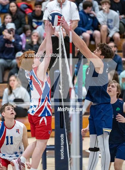 Thumbnail 3 in Roncalli @ Cathedral photogallery.