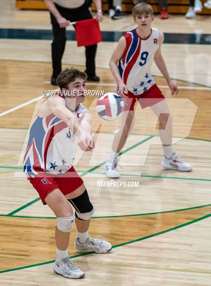 Thumbnail 3 in Roncalli @ Cathedral photogallery.