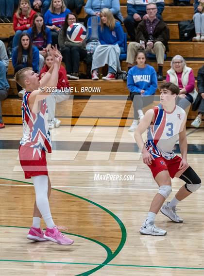 Thumbnail 3 in Roncalli @ Cathedral photogallery.