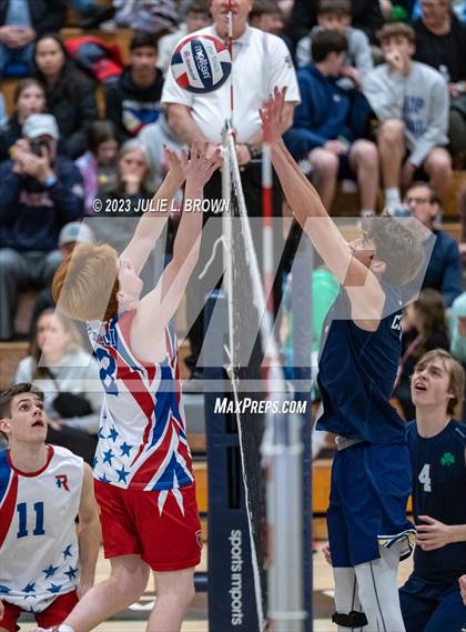 Thumbnail 3 in Roncalli @ Cathedral photogallery.