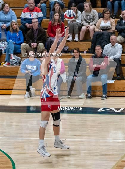 Thumbnail 2 in Roncalli @ Cathedral photogallery.