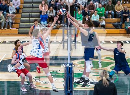 Thumbnail 3 in Roncalli @ Cathedral photogallery.