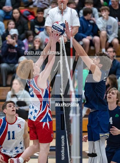 Thumbnail 1 in Roncalli @ Cathedral photogallery.