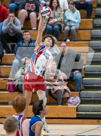 Thumbnail 3 in Roncalli @ Cathedral photogallery.