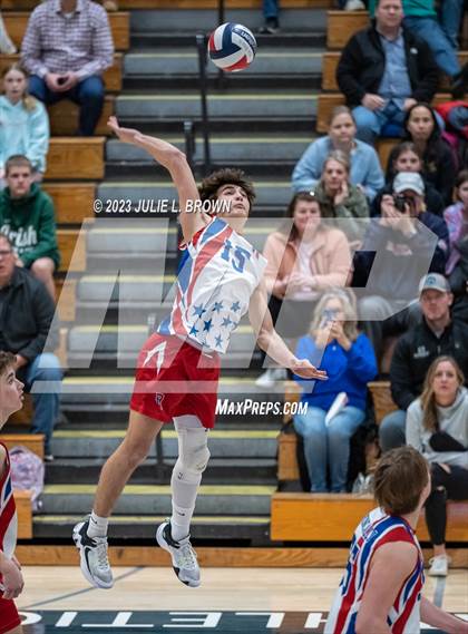Thumbnail 2 in Roncalli @ Cathedral photogallery.