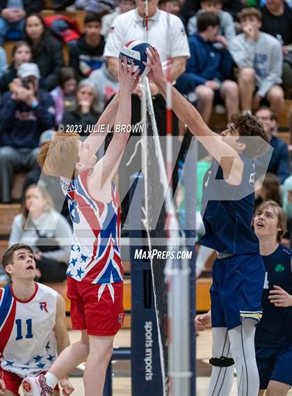 Thumbnail 2 in Roncalli @ Cathedral photogallery.