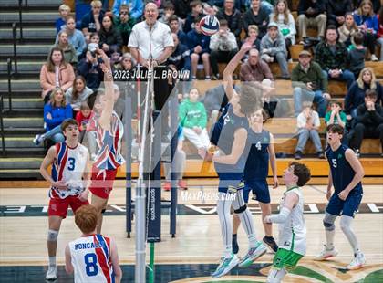 Thumbnail 2 in Roncalli @ Cathedral photogallery.