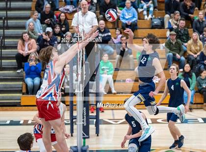 Thumbnail 3 in Roncalli @ Cathedral photogallery.