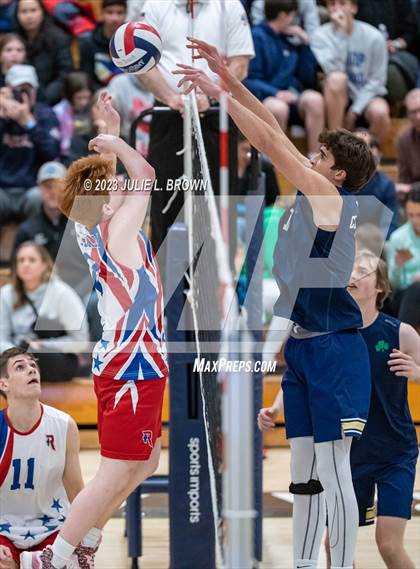Thumbnail 2 in Roncalli @ Cathedral photogallery.