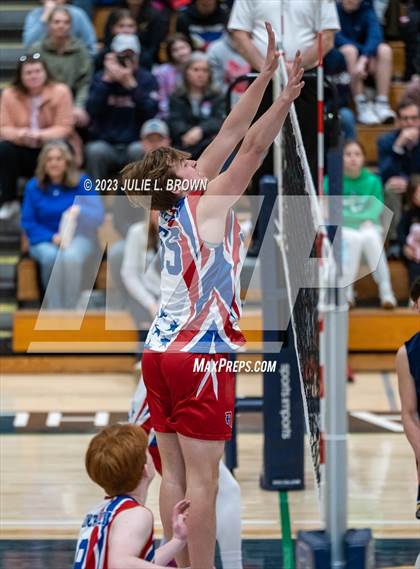 Thumbnail 1 in Roncalli @ Cathedral photogallery.