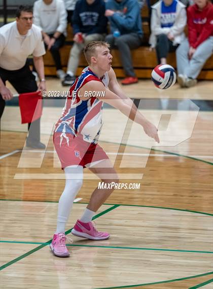 Thumbnail 1 in Roncalli @ Cathedral photogallery.