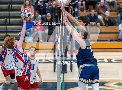 Thumbnail 3 in Roncalli @ Cathedral photogallery.