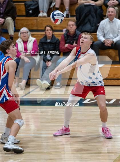 Thumbnail 1 in Roncalli @ Cathedral photogallery.