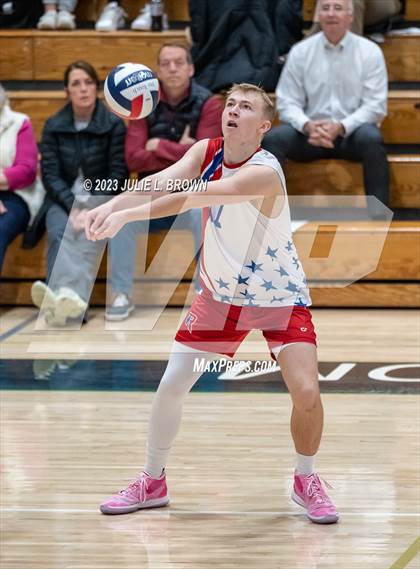 Thumbnail 2 in Roncalli @ Cathedral photogallery.
