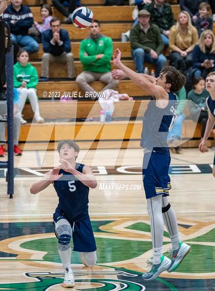 Thumbnail 2 in Roncalli @ Cathedral photogallery.