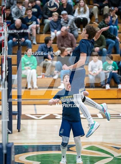 Thumbnail 2 in Roncalli @ Cathedral photogallery.
