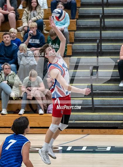 Thumbnail 1 in Roncalli @ Cathedral photogallery.