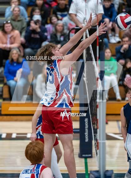 Thumbnail 3 in Roncalli @ Cathedral photogallery.