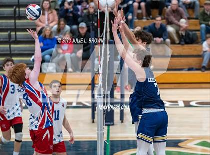 Thumbnail 1 in Roncalli @ Cathedral photogallery.