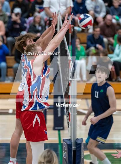 Thumbnail 1 in Roncalli @ Cathedral photogallery.