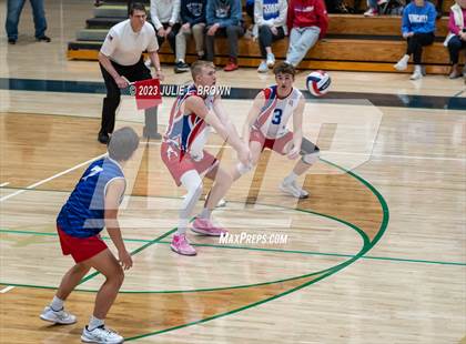 Thumbnail 2 in Roncalli @ Cathedral photogallery.