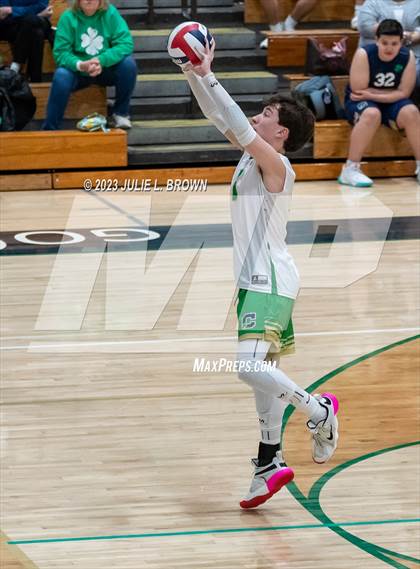 Thumbnail 3 in Roncalli @ Cathedral photogallery.