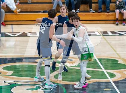 Thumbnail 3 in Roncalli @ Cathedral photogallery.