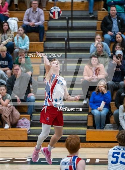 Thumbnail 2 in Roncalli @ Cathedral photogallery.