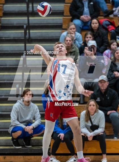 Thumbnail 1 in Roncalli @ Cathedral photogallery.