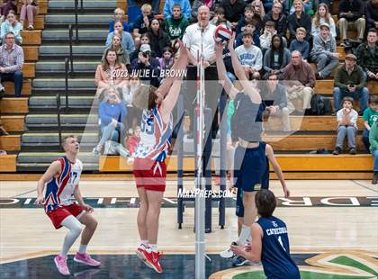 Thumbnail 3 in Roncalli @ Cathedral photogallery.