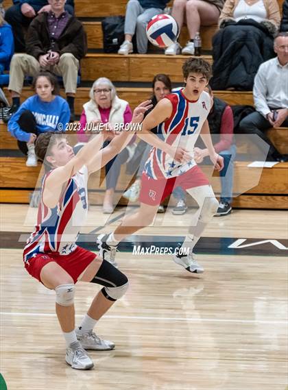 Thumbnail 3 in Roncalli @ Cathedral photogallery.