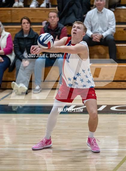 Thumbnail 3 in Roncalli @ Cathedral photogallery.