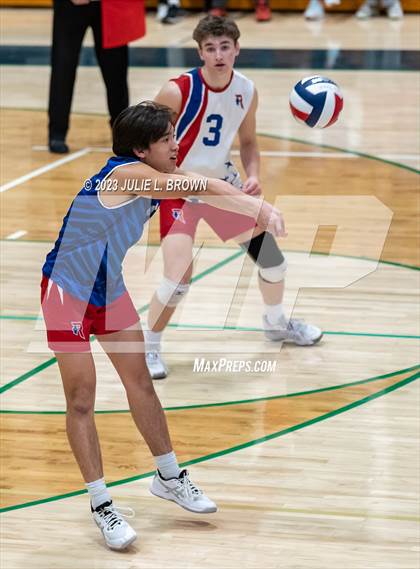 Thumbnail 2 in Roncalli @ Cathedral photogallery.